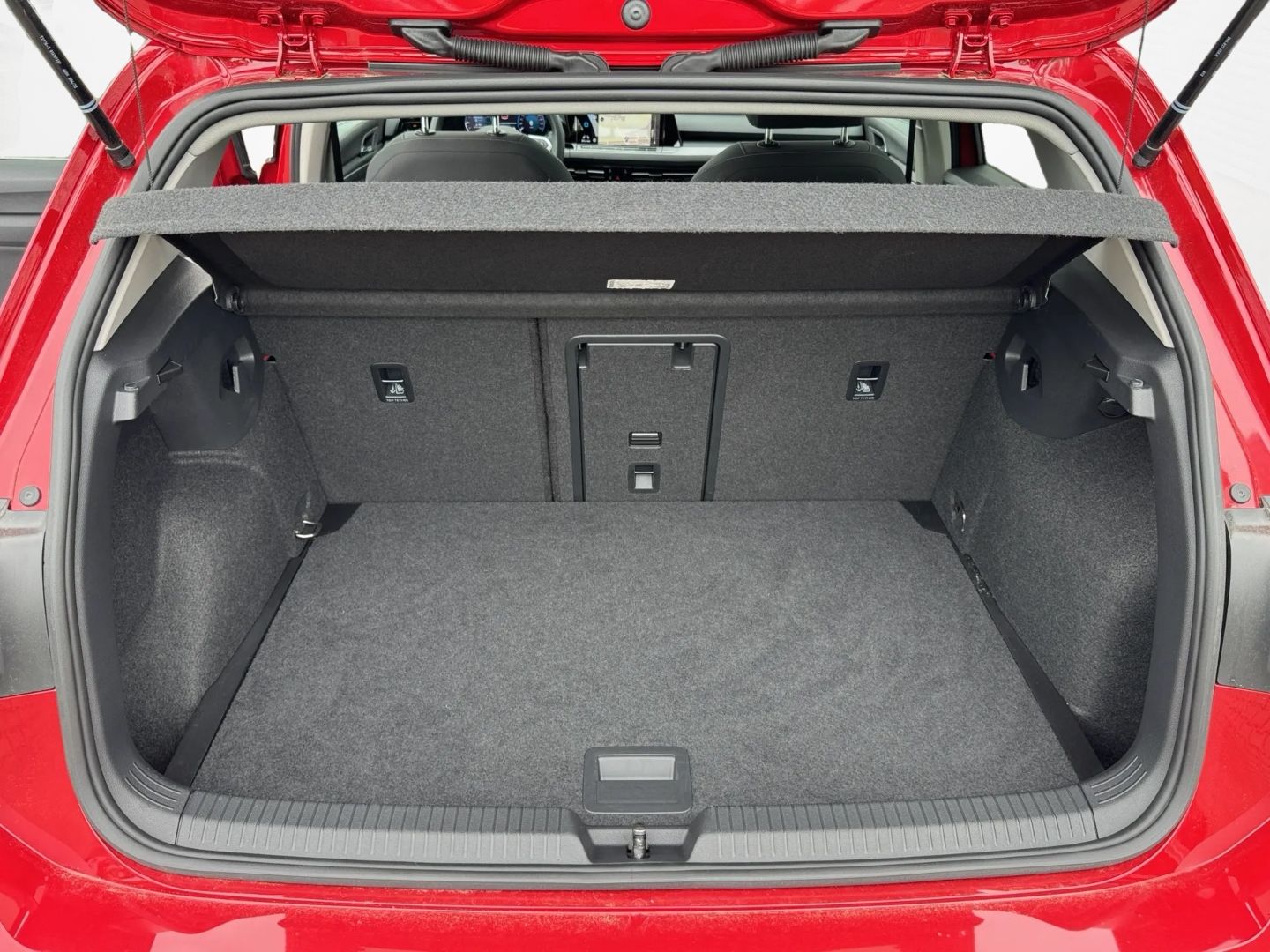 Golf VIII 1.5 TSI STYLE *LED+*PANO*HUD*NAVI*