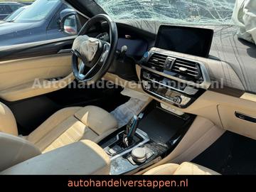 صورة مصغرة 17 لـ 2021 BMW IX3