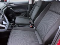 Volkswagen T-Cross - Vorschau Bild 10