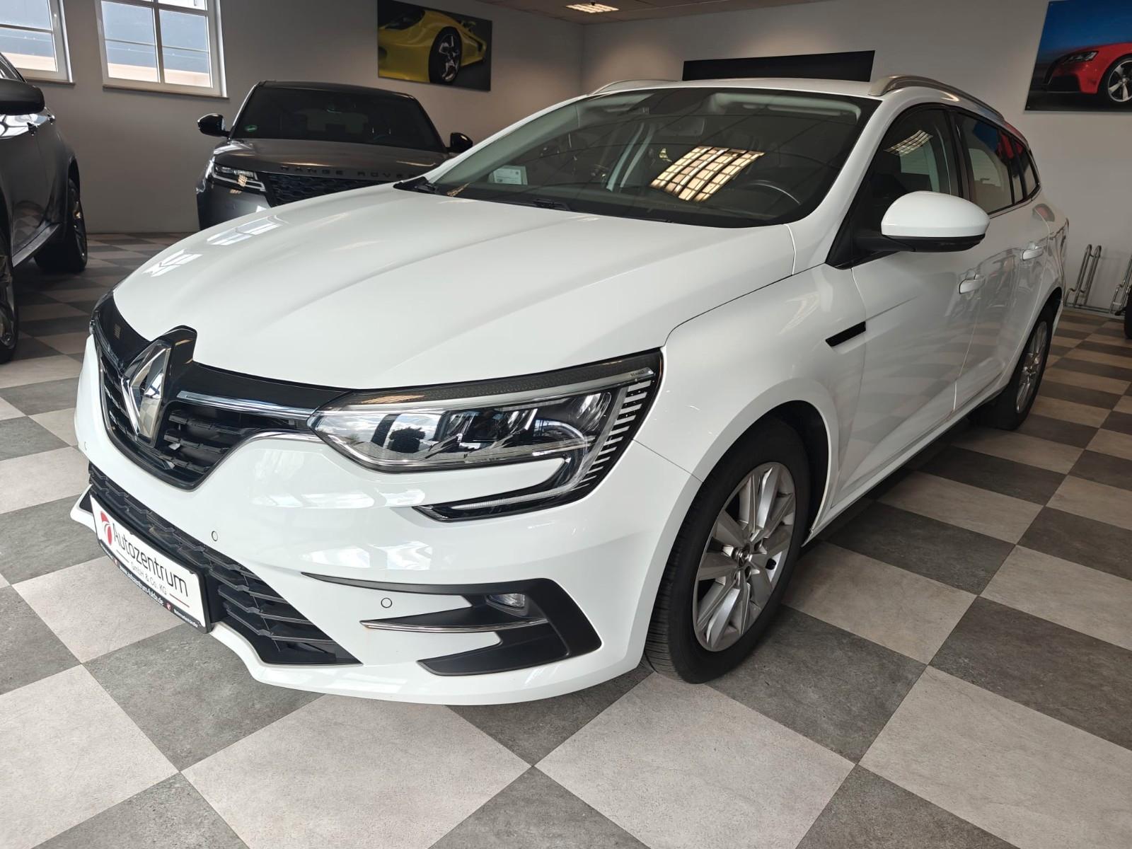Renault Megane IV Grandtour Business Edition*Automatik*