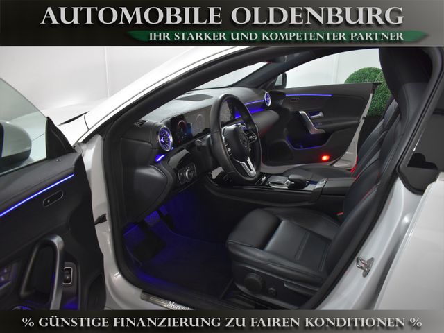 Mercedes-Benz CLA 250 e Progressive *Distro+*Wide*Pano*MBEAM*