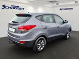 Hyundai ix35 FL 1.7 CRDi Classic FIFA World AHK+KLIMA+HU - Hyundai ix35: Crdi