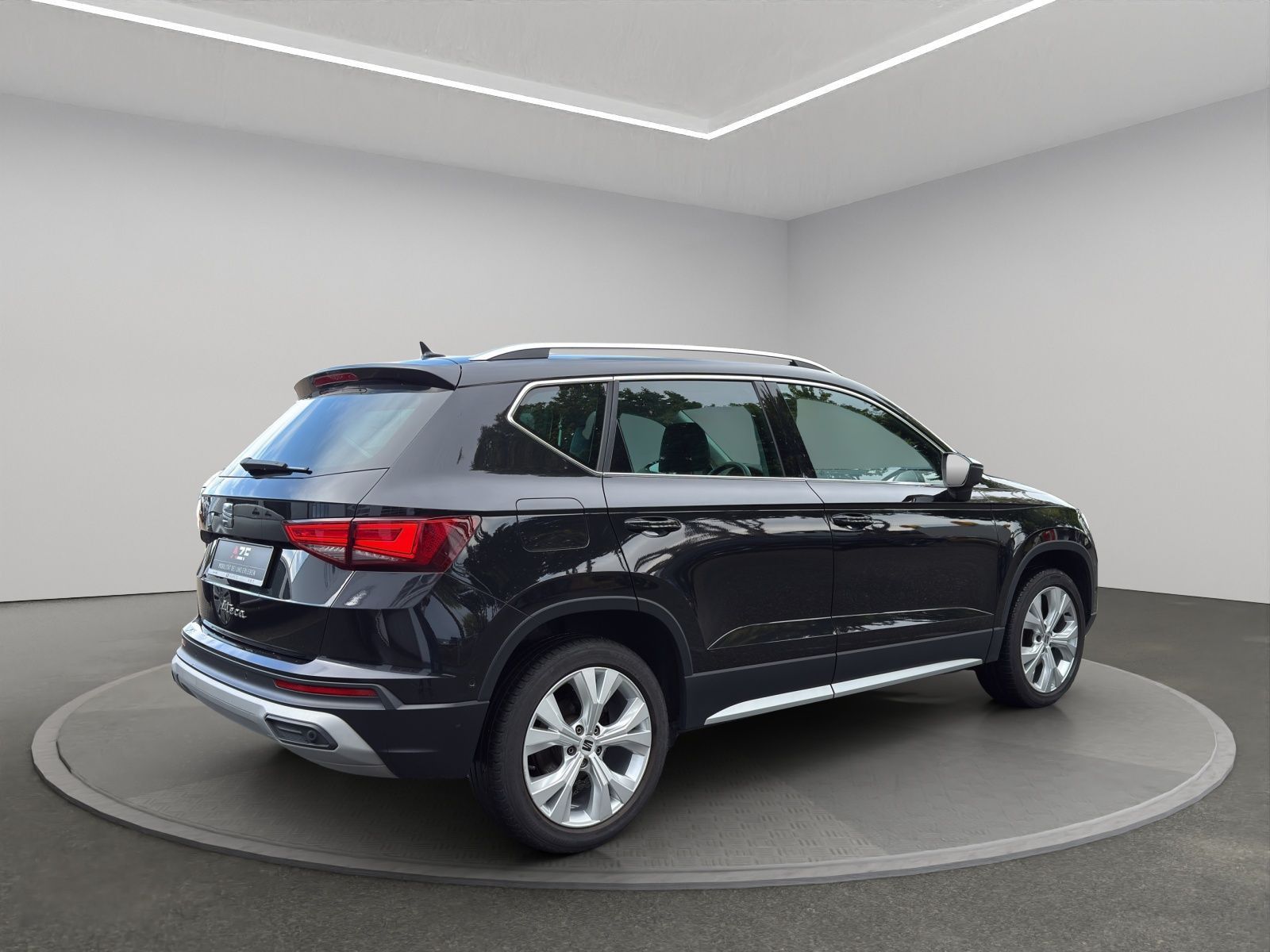 Seat Ateca - Bild 4