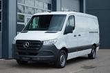 Mercedes-Benz Sprinter III 316 CDI Kast. L2H1 MBUX/KAM/2xS-TU