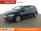 Volkswagen Golf VII 1.4 TSI Comfortline BlueMotion*NAVI*PDC - Volkswagen: Bluemotion