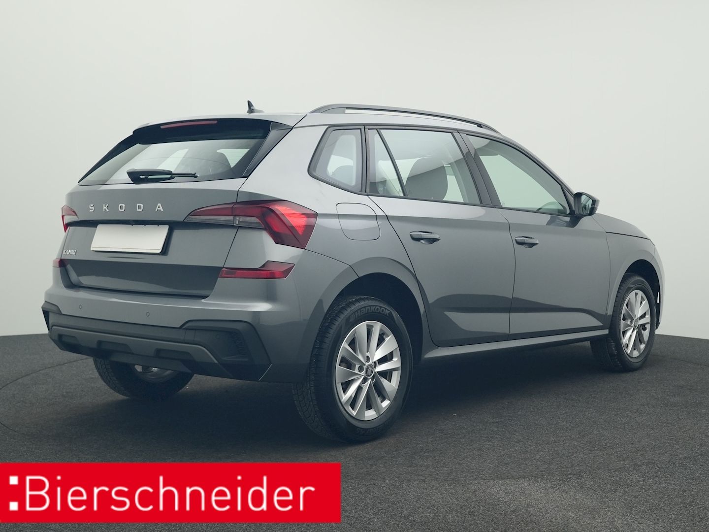 Skoda Kamiq - Bild 6