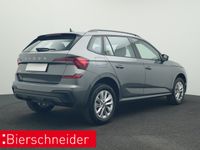 Skoda Kamiq - Vorschau Bild 6