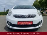 Kia Venga Vision1.4 Benzin+ PANORAMA+KLIMA+SHZ+MF+ZV - Kia Venga mit Benzin-Antrieb: Limousine, Klimaanlage, 1.4