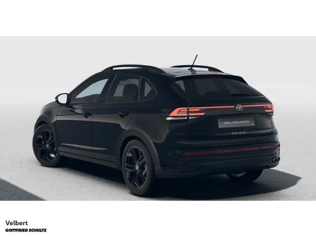 Volkswagen Taigo - Bild 3