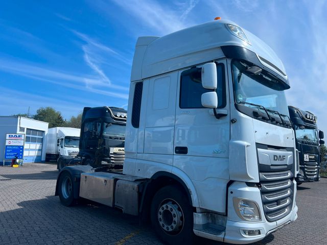 DAF 2x Stück XF 480 FT, Intarder, Bj. 2021