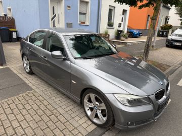 BMW 325 - 2