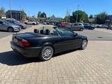 BMW 320Cd - - BMW 320: Cabrio, Cd