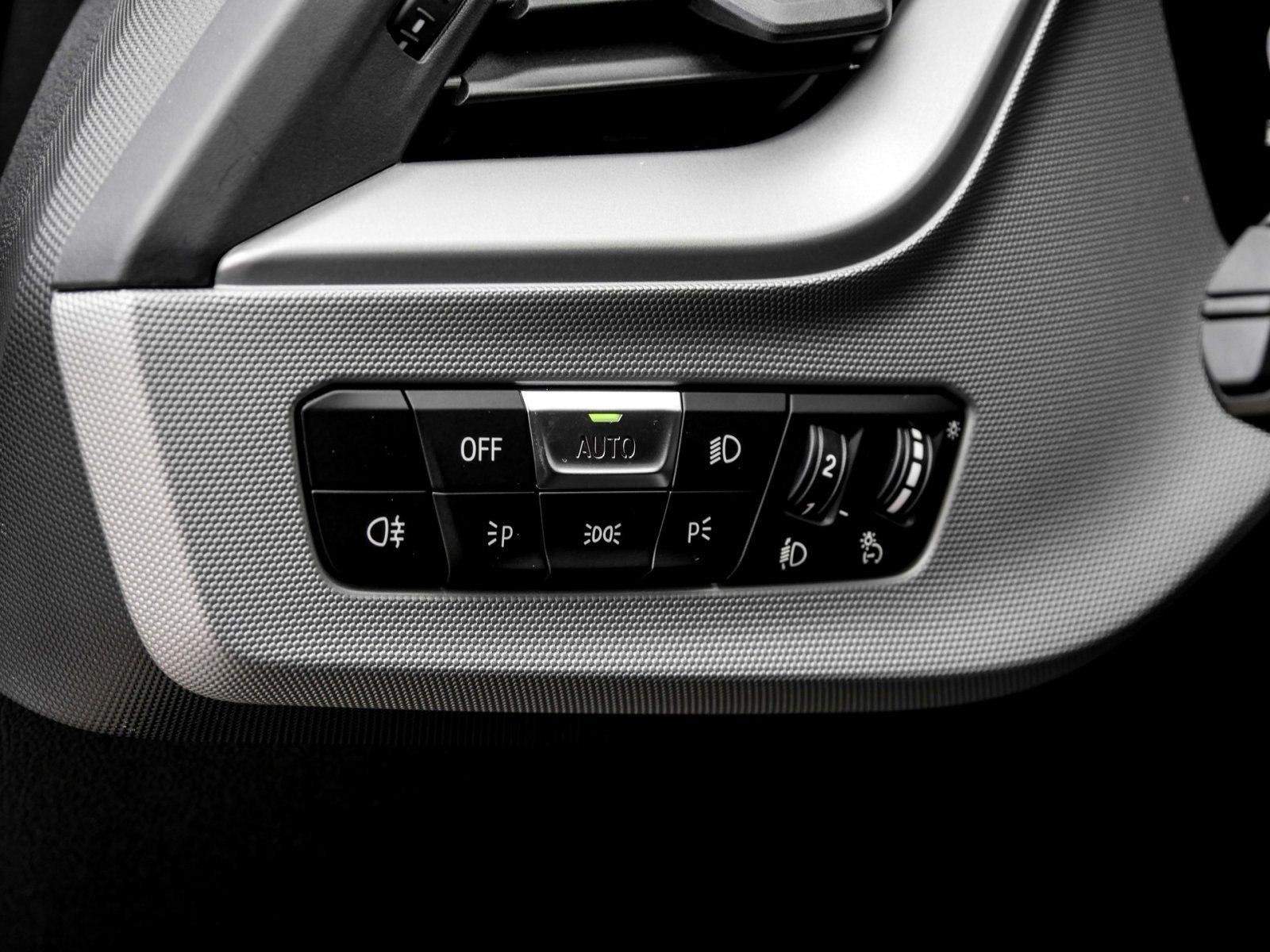 BMW 1 Series i (2020 2024) AHK RFK NAVI LED PDC V+H DAB, миниатюра 15