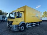 Mercedes-Benz AXOR 1824*490.000km*7.40m*LBW*Schalter*TOP - Mercedes-Benz Axor 1824