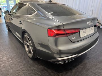 Audi A5 - 6
