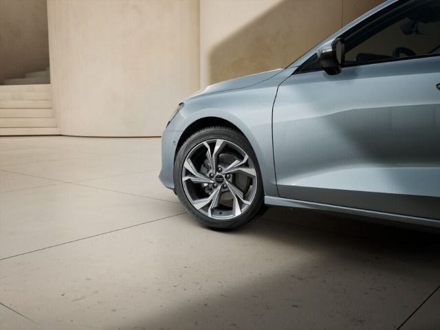 Audi A3 - Bild 4