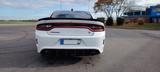 Dodge Charger - weiße Dodge Charger