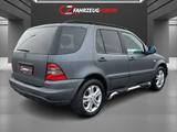 Mercedes-Benz ML 320 ML 320*Tempomat*Trittbretter*Front-Bügel - Mercedes-Benz Geländewagen aus dem Jahr 2000