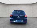 Seat Ibiza 1.0 TSI Xcellence NAVI ACC RFK SHZ LED - : Schaltgetriebe