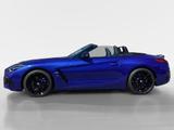 BMW Z4 sDrive20i Adapt. LED Lenkradheiz. HEUP NAV - BMW Z4: Blau