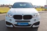 BMW X6 xDrive 30d M Sport HeadUP Keyless Schiebedach - gebrauchte BMW X6 aus dem Jahr 2018