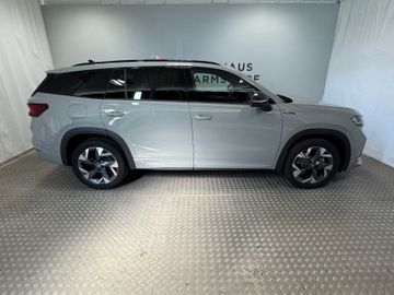 Fahrzeugverkauf 9 Skoda Kodiaq 1.5 TSI Sportline AHK "sofort verfügbar"