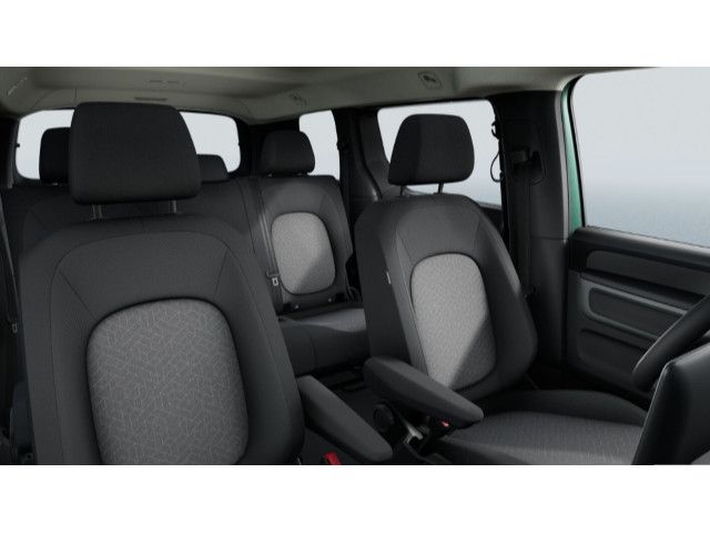 Volkswagen ID. Buzz - Bild 10