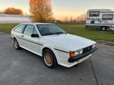 Volkswagen VW Scirocco / 2Hand / nur 57 tkm /Liebhabe... - Volkswagen Scirocco aus 1989