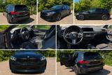 BMW M135i xDrive | 1.Hand | Panorama | HUD | LED - BMW M135: Schiebedach