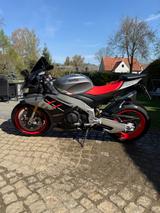 Aprilia RSV4 
