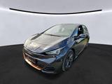 Cupra Born 150 kW Wärmepumpe ACC Navigation R.Kamera - Cupra Born aus 2022