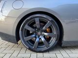 Nissan GT-R R35 Black Edition 3.8L V6 - Nissan GT-R: Sportwagen