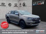 Ford Ranger DK 2.0 TDCi Panther Limited 4x4 Leder SHZ