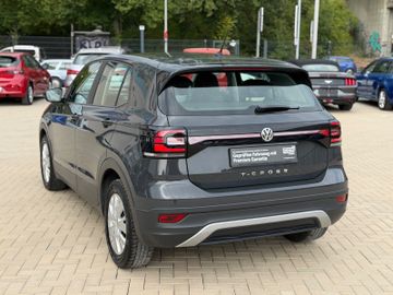 Volkswagen T-Cross - 6