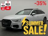 Audi A6 Avant 40 TDI quattro +PANO+STANDHZ+SLINE+CAM+ - Audi A6 aus 2025