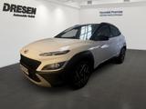 Hyundai KONA 2WD GDI EU6d Hybrid 1.6 GDi Trend Navi+Rück - Hyundai KONA Gebrauchtwagen in Düsseldorf