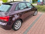 Audi A1 1.4 TFSI S tronic Attraction Sportback At... - Audi A1: TFSI Attraction