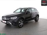Mercedes-Benz GLC 300 de 4M OFFROAD PANO,KEYLESS,KAMERA,AHK,SH - Mercedes-Benz Offroad