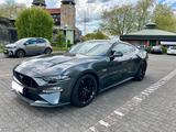 Ford Mustang 5.0 Ti-VCT V8 GT GT