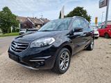 Renault Koleos Night&Day 1.HAND/4x4/NAVI/KLIMA/AHK - gebrauchte Renault Koleos aus dem Jahr 2012