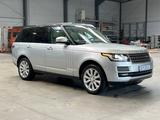 Land Rover Range Rover 3.0 TDV6 Vogue Panorama Leder Navi - Land Rover Range Rover Gebrauchtwagen in Düsseldorf