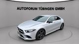 Mercedes-Benz A 220 d 4MATIC  EDITION *LIMOUSINE*AMG*NIGHT - gebrauchte Mercedes-Benz A 220 aus dem Jahr 2021