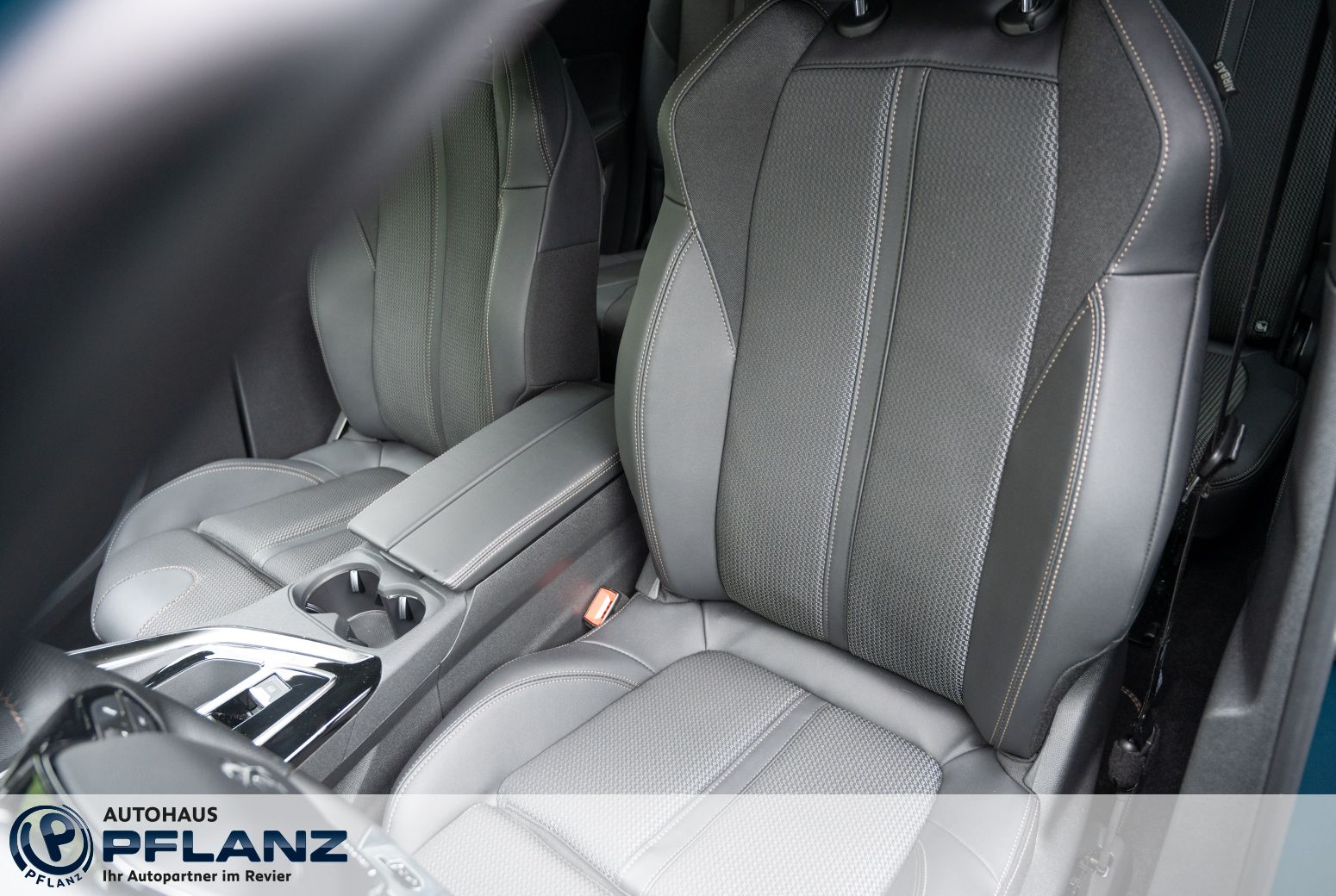 Peugeot 5008 - Bild 5