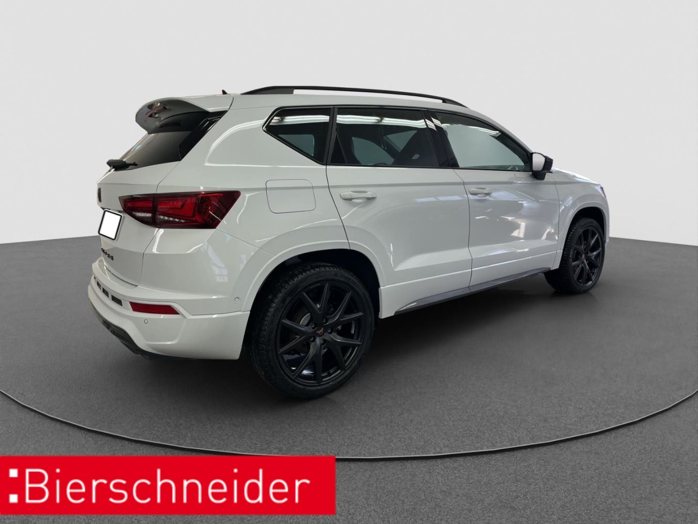 Cupra Ateca - Bild 8