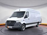 Mercedes-Benz Sprinter 317 CDI Kasten L4H2 Fenster Holz 360° N - Mercedes-Benz Sprinter in Osnabrück