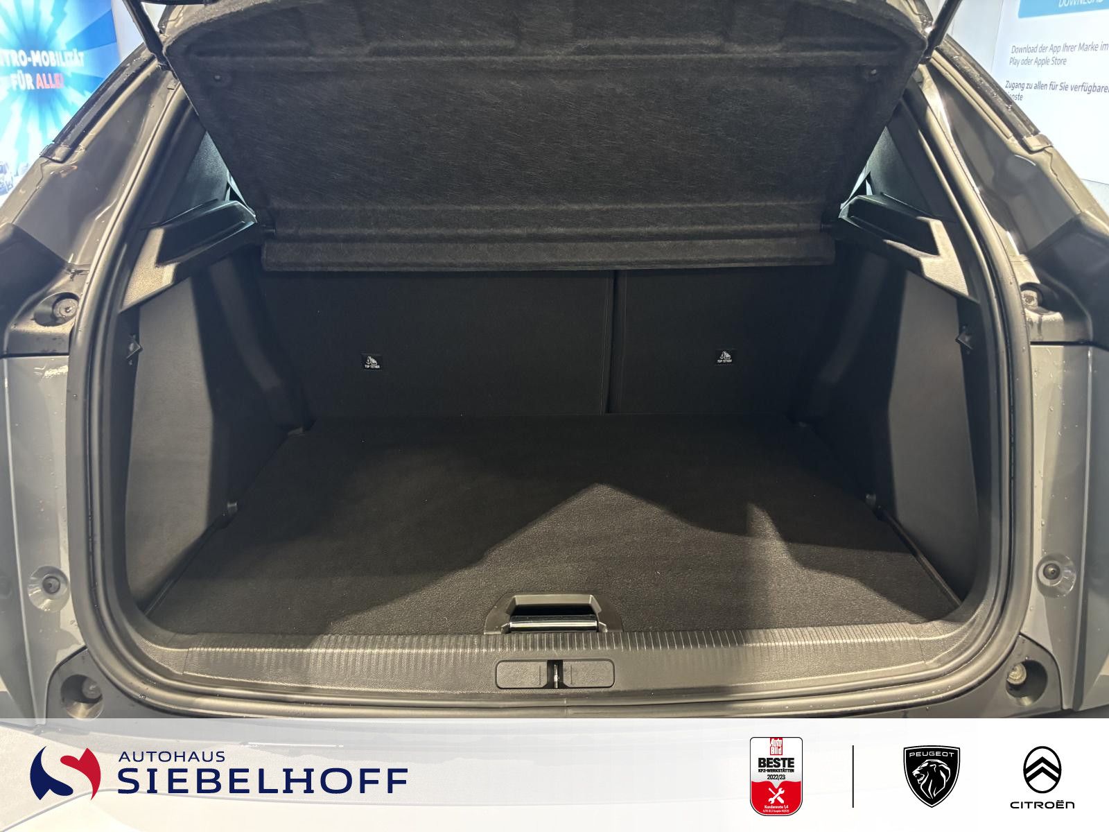 Peugeot 2008 - Bild 7