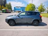 Toyota RAV 4 2.2 D-cat Motor 177ps - Toyota RAV 4: D Cat