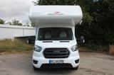 Roller Team Kronos 284 M Alkoven, Sat - TV, Dusche - Roller Team Alkoven