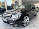 Mercedes-Benz C 250 T CDI AVANTGARDE*Distronic-Plus*AHK* - Mercedes-Benz C 250: Cdi Avantgarde