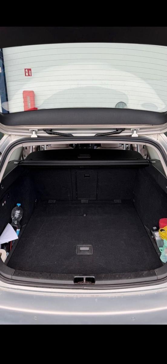 Volkswagen Golf 2011 — photo 7
